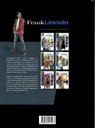 Frank Lincoln HC 6 Black bag job 999