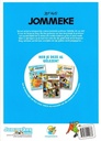Jommeke 004 Purperen Pillen 999