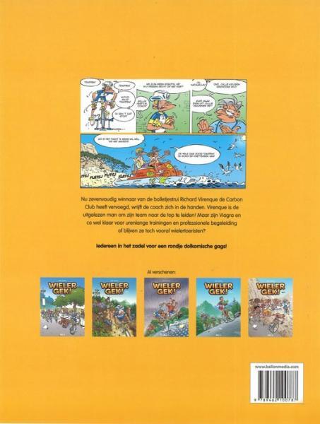 Wielergek 05 999