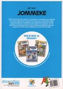 Jommeke 268 Prins Carnaval 999