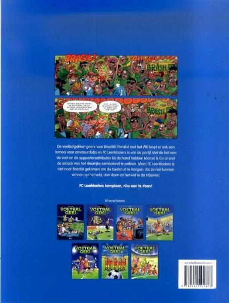 Voetbalgek 7 999