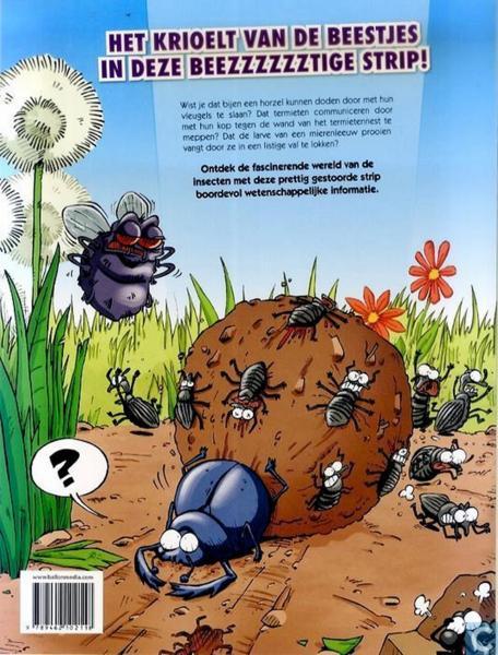 Insecten 1 999