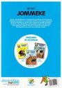 Jommeke 272 De boemerang van Kirimbir (variant cover Merho) 999