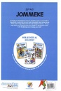 Jommeke 052 De Zingende Oorbellen 999