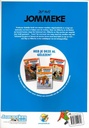 Jommeke 051 De Fwietmachine 999