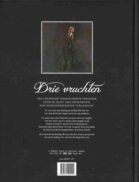 3 Vruchten 999