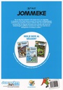 Jommeke 080 De Njam-njambloem 999