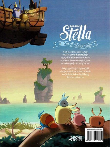 Stella 01 999