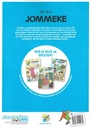 Jommeke 276 De onderwatertoerist 999