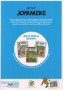 Jommeke 069 Straffe Toebaka 999
