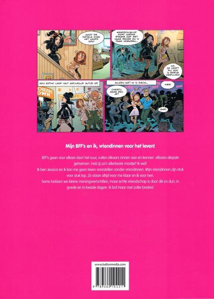 BFF's 01 999