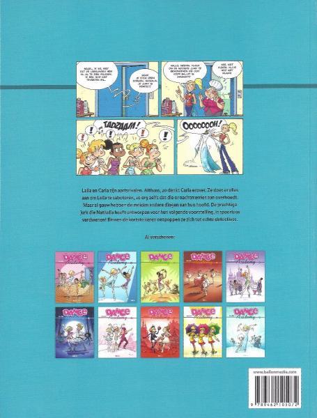 Dance Academy 010 999