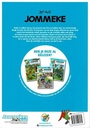 Jommeke 291 Pampa en de blauwe duif 999