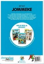 Jommeke 294 De wraak van de mummies 999