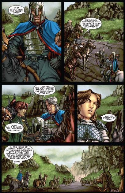 Game of Thrones NL 06 2