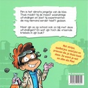Slimme Pim 1 Nerd alert! 999