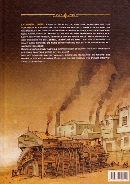 Dickens en Dickens INTEGRALE 999