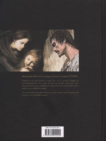 Caravaggio 02 999