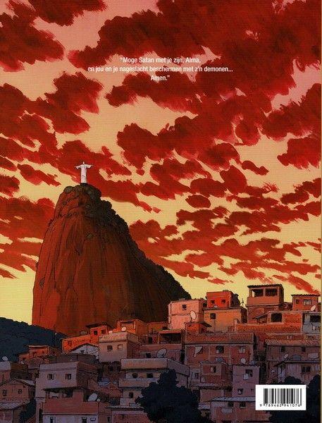 Rio 4/4 999