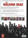Walking Dead NL SC 03 Achter slot en grendel 999
