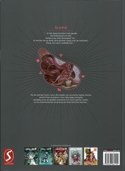 Sky Doll NL 4 Sudra 999