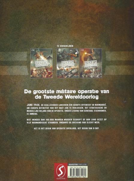 Operatie Overlord SC 1 Sainte-Mere-Eglise 999