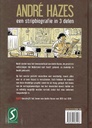 Hazes, de stripbiografie 999