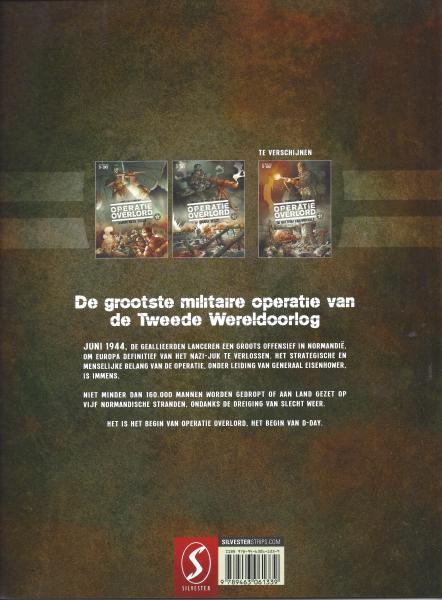 Operatie Overlord SC 2 999