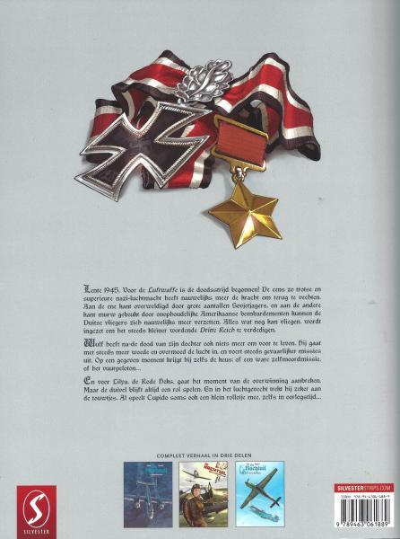 De Nachtuil SC 3 999