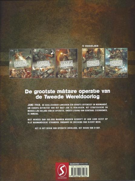 Operatie Overlord SC 3 999