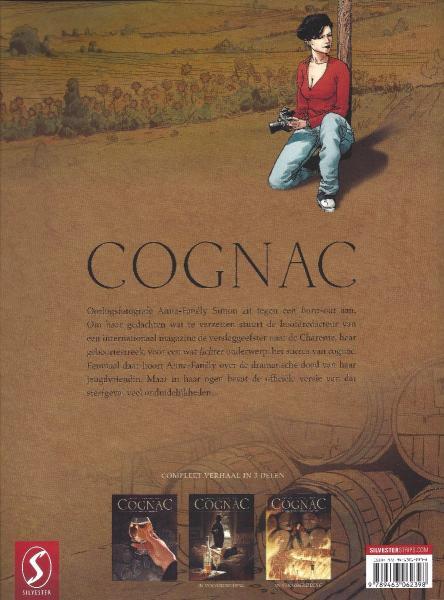 Cognac SC 1 999