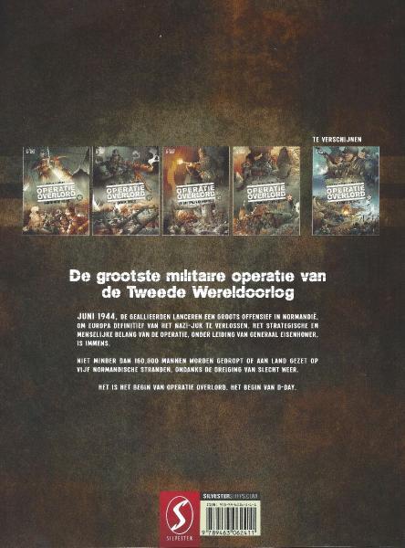 Operatie Overlord SC 4 999
