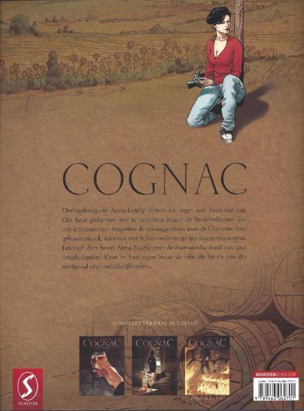 Cognac SC 2 999