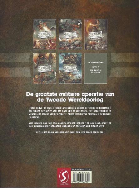 Operatie Overlord SC 5 999