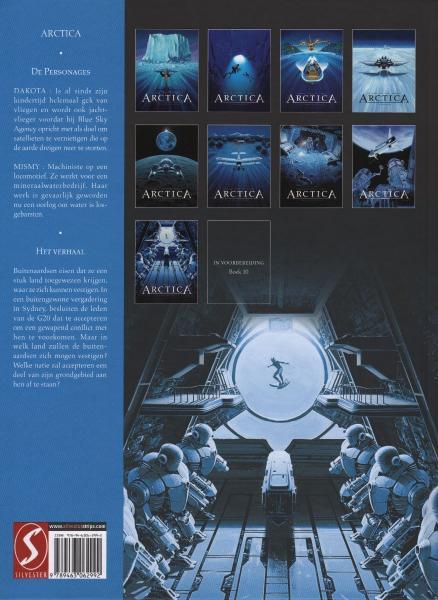 Arctica 09 999