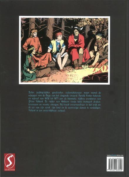 Prins Valiant HC 29 999