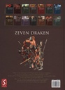 7 (Zeven) 13 Zeven Draken 999