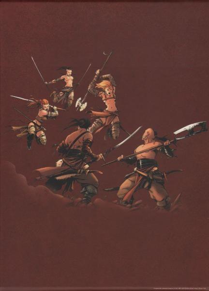 De Orde van de Drakenridders LEGE BOX 19-20-21 999