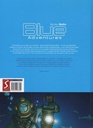 Blue Adventures + Artbook Nicolas Malfin 999