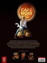Cafe noir SC 1 Colombia 999