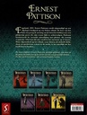 Detectives SC 3 Ernest pattison 999