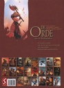 De Orde van de Drakenridders 21 999