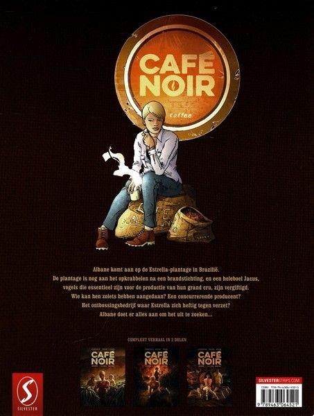 Cafe noir SC 2 999