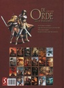 De Orde van de Drakenridders 22 De noordelijke poort 999