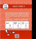 Van 9 tot 5 - Gezelligheid 3.0 (AA 12.90) 999
