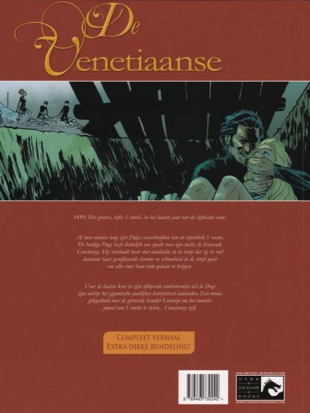 De venitiaanse 999