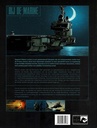 Bij de marine SC 1 Drijvend fort 999