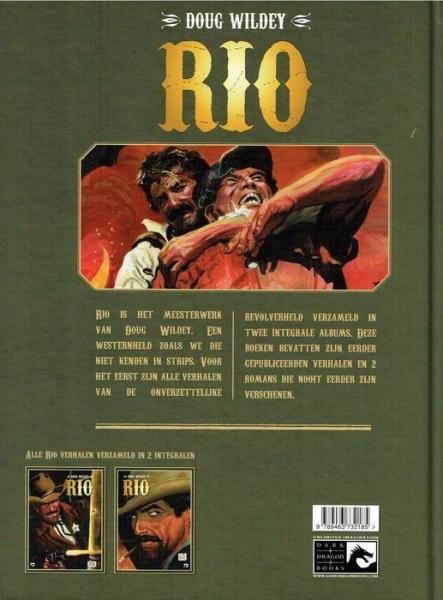 Rio 2 999