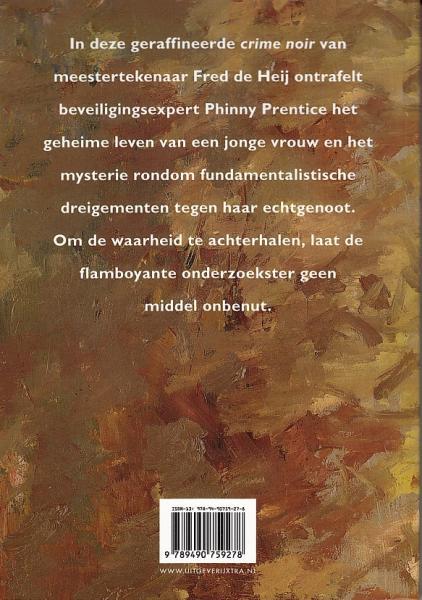 Phinny Rendez-Vous 999