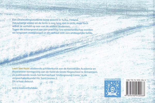 Melk en sneeuw (AA 19.95) 999